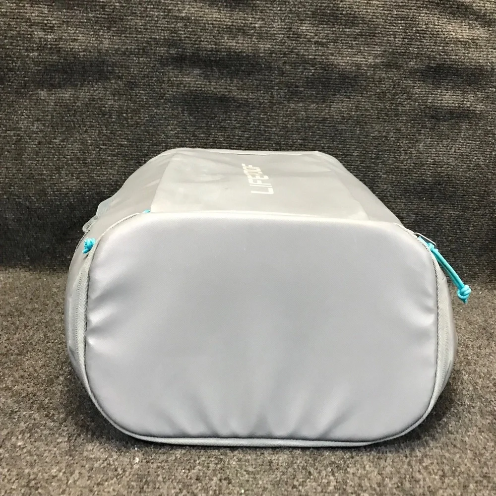 LifeProof GoEcho Insulated‎ Soft-Sided 18 quart / 24 can Backpack Cooler Bag